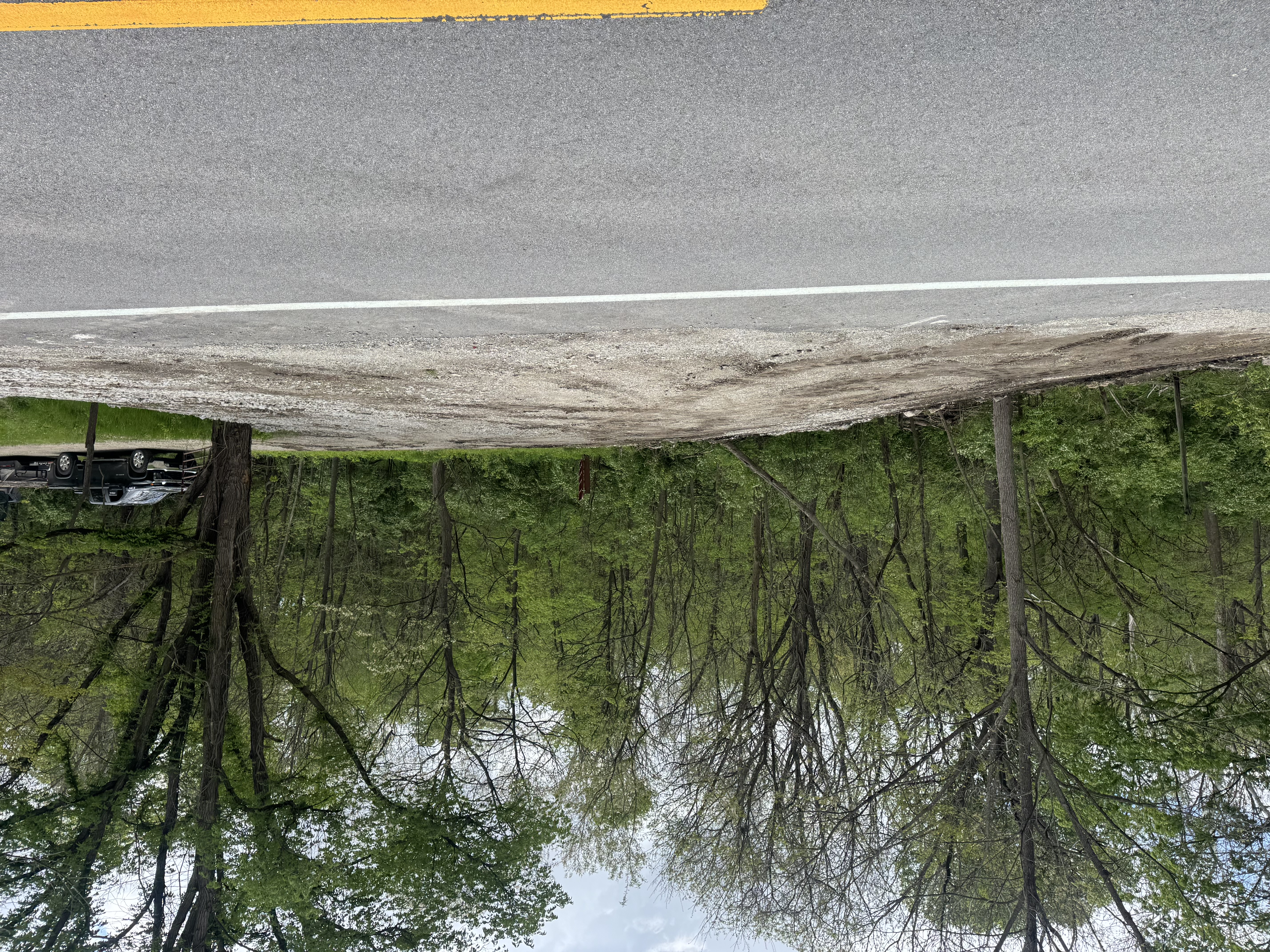 Drive Widening